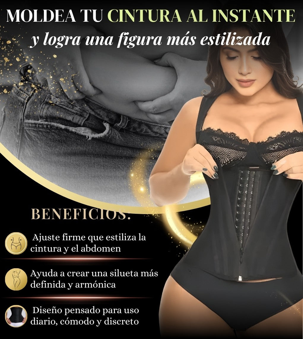 Costillero Moldeador