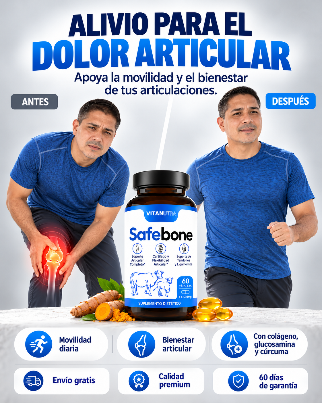 Safebone (x60)