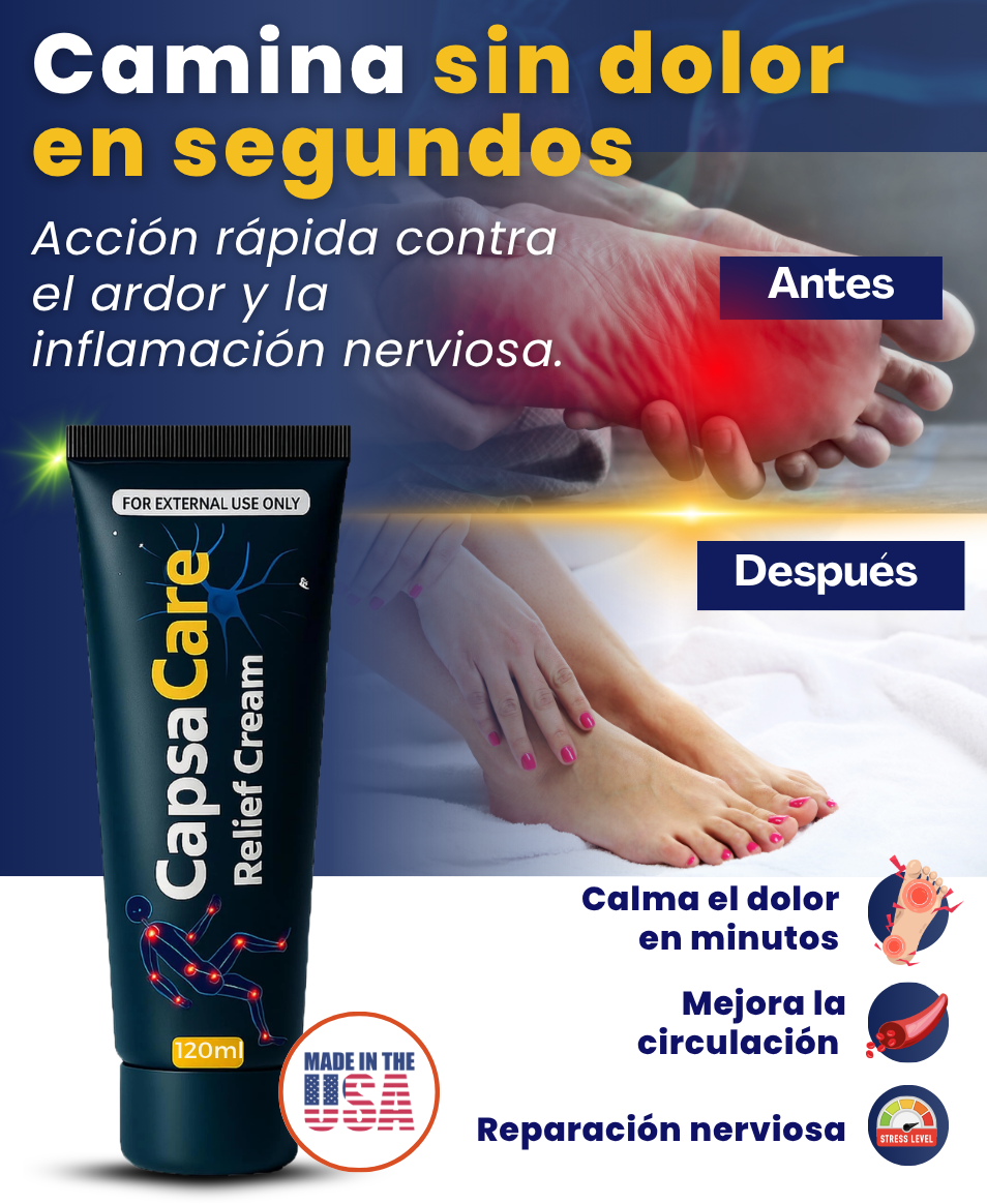 CapsaCare