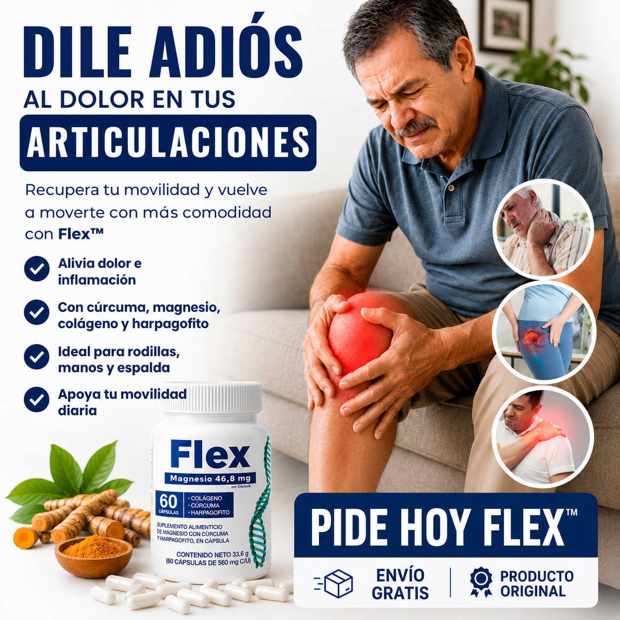 Flex (x60)