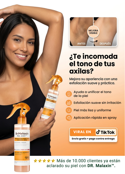 Dr. Melaxin Spray