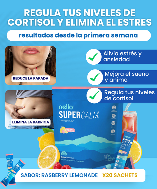 Nello SuperCalm x20