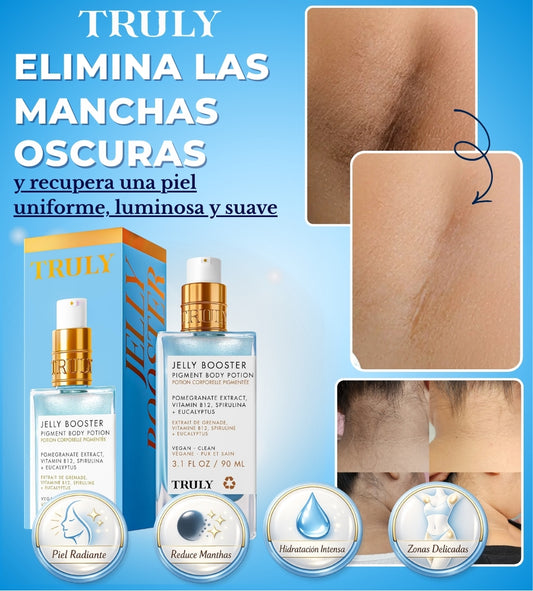 Truly-Serum Despigmentante 90ML