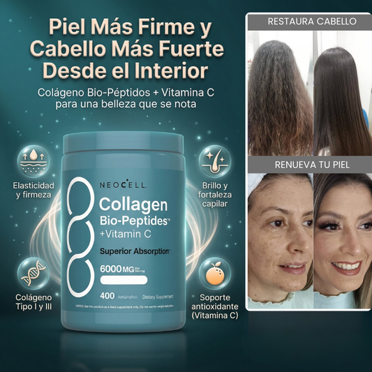 NeoCell Collagen Protein x567gr